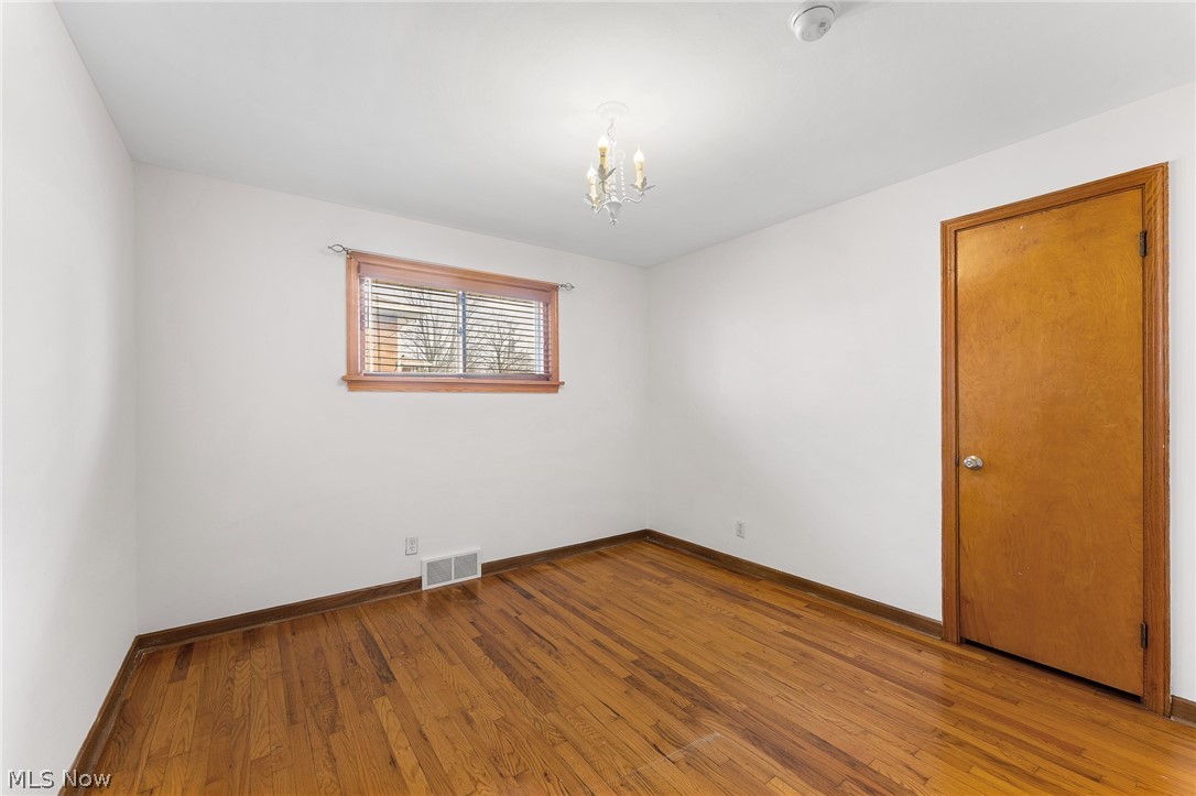 Park Drive - Residential