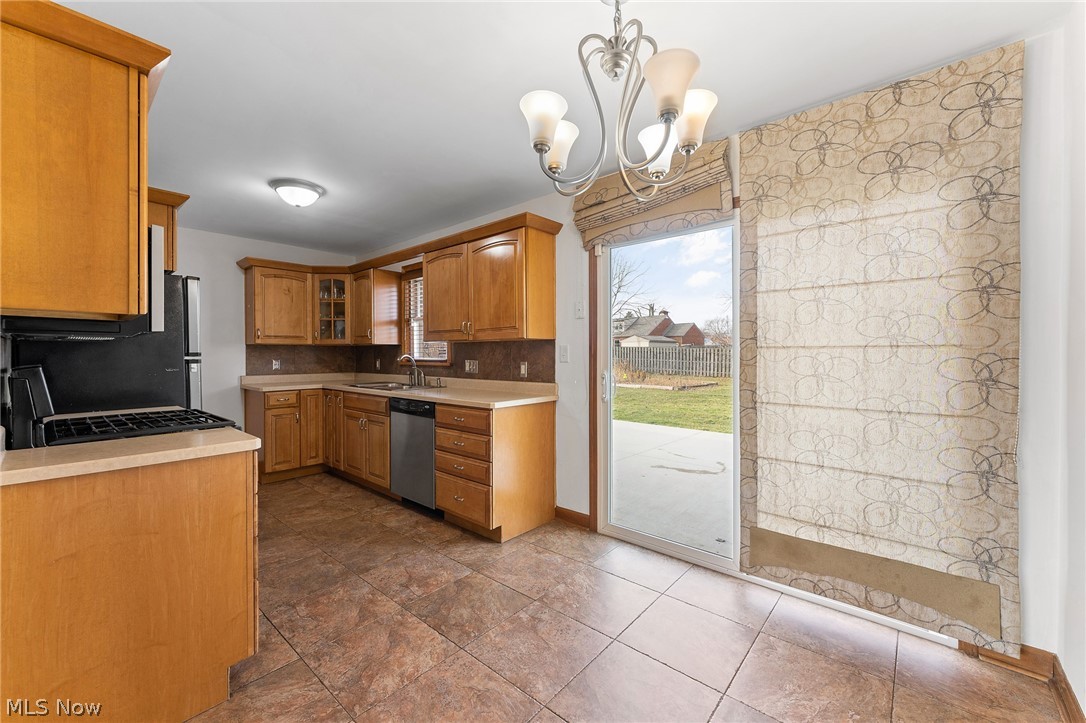 Park Drive - Residential