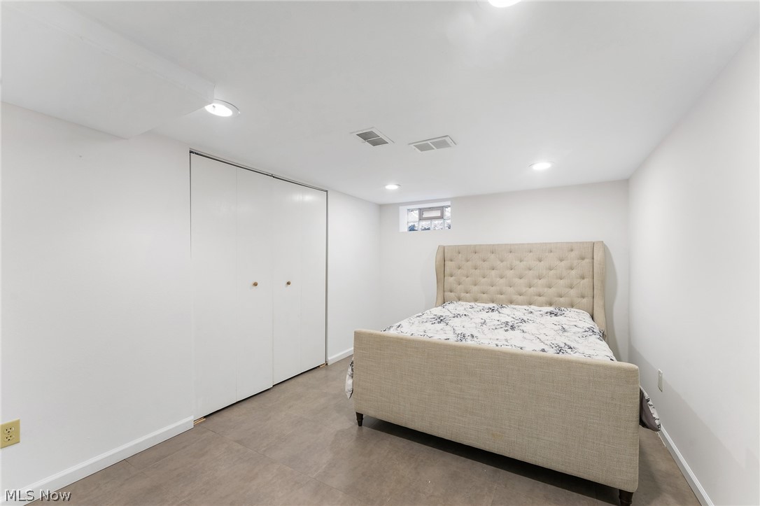 Park Drive - Residential