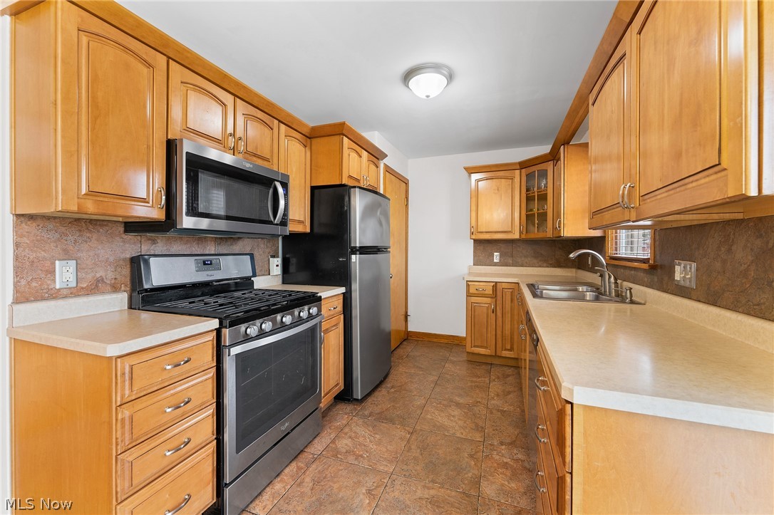 Park Drive - Residential