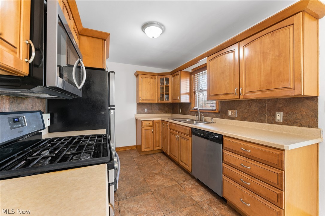 Park Drive - Residential