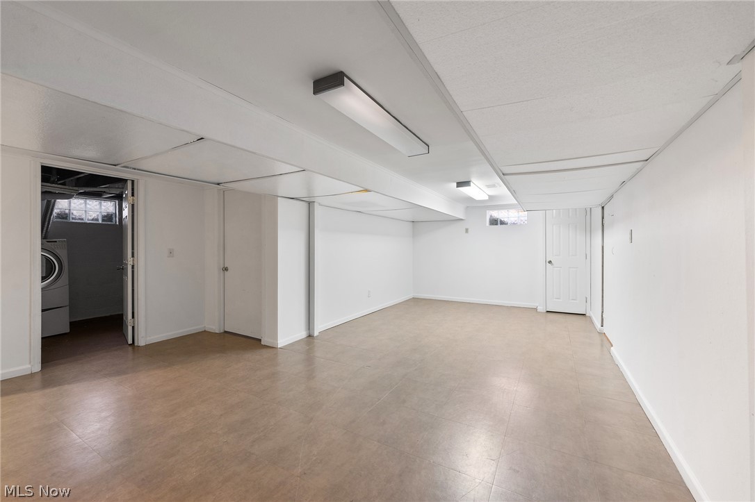 Park Drive - Residential