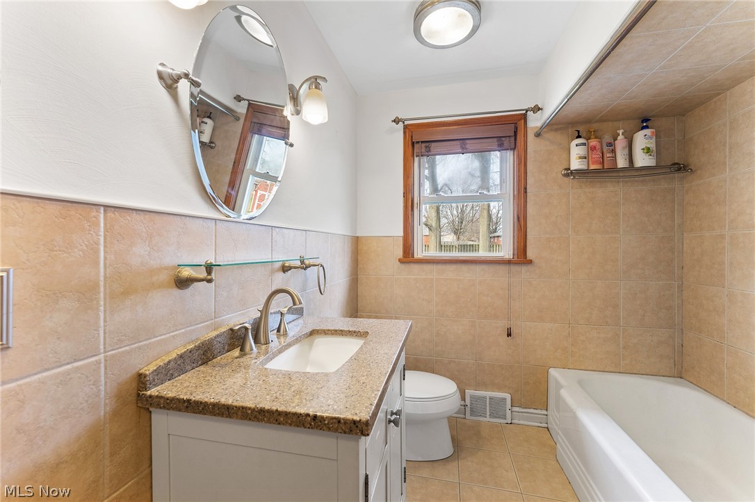 Park Drive - Residential