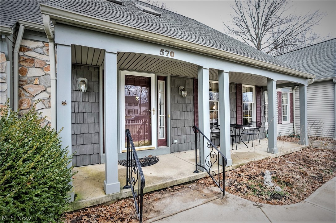 The Vineyards - Residential