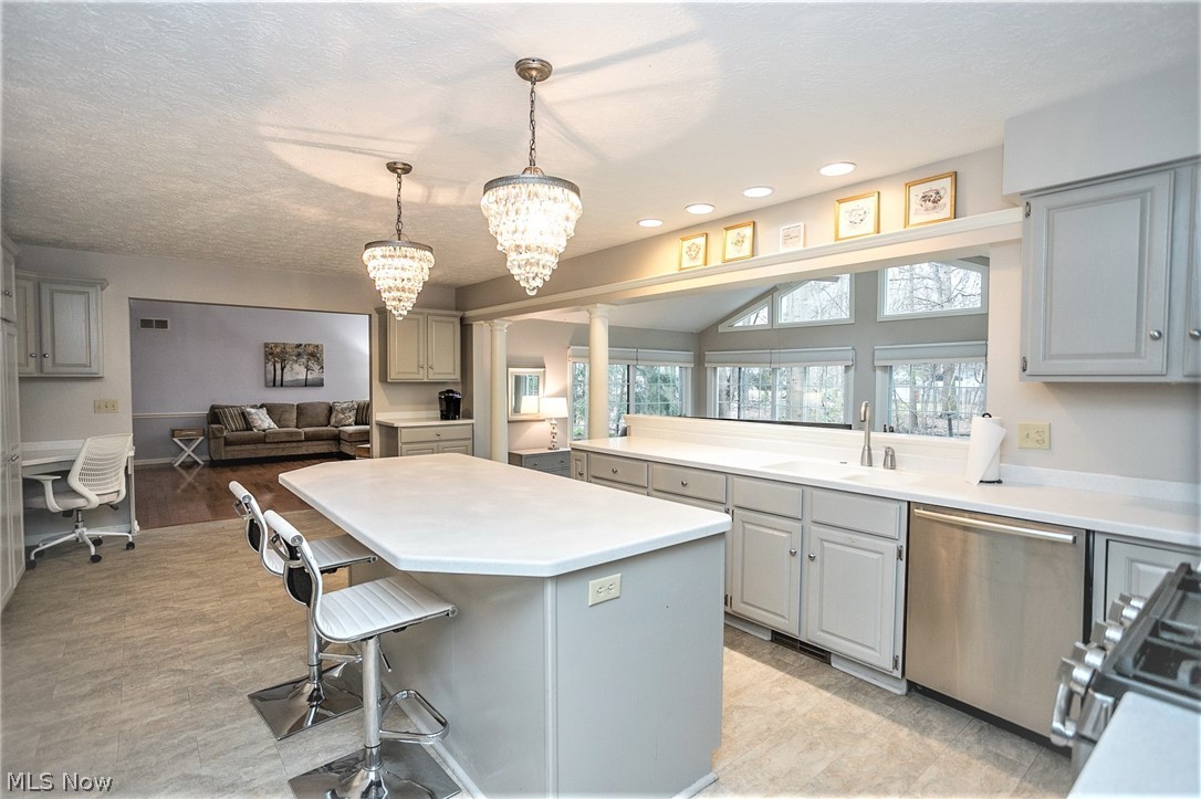 The Vineyards - Residential