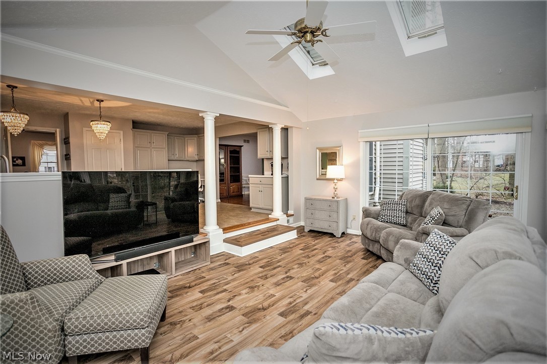 The Vineyards - Residential