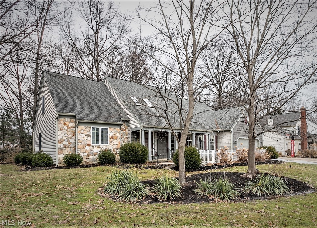 The Vineyards - Residential