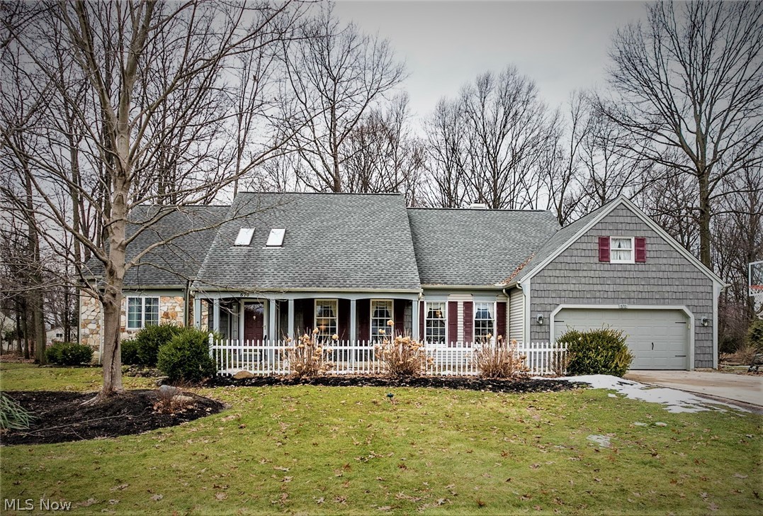 The Vineyards - Residential