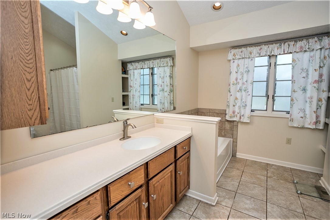 The Vineyards - Residential