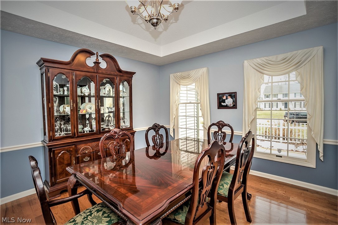 The Vineyards - Residential