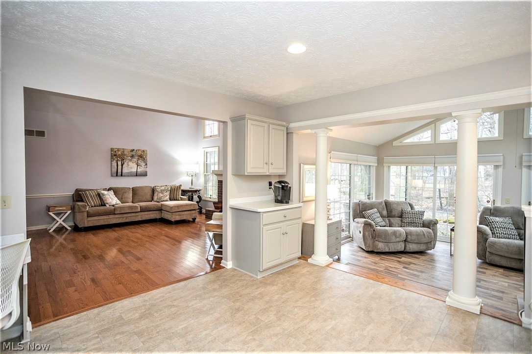 The Vineyards - Residential