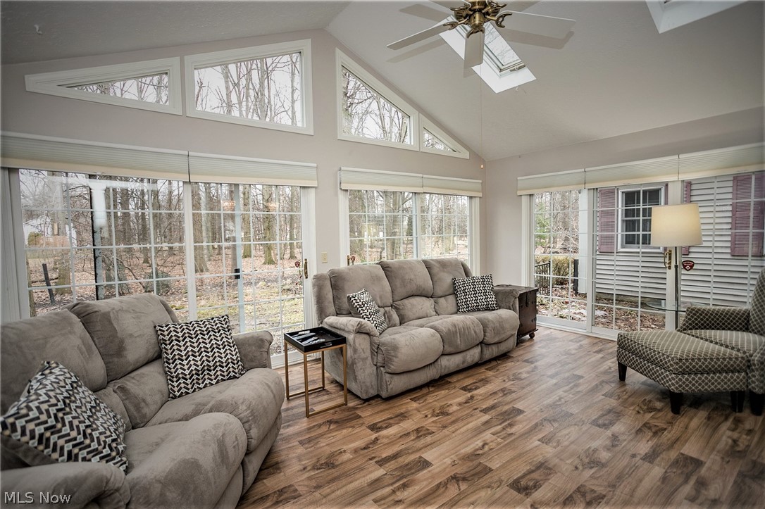 The Vineyards - Residential