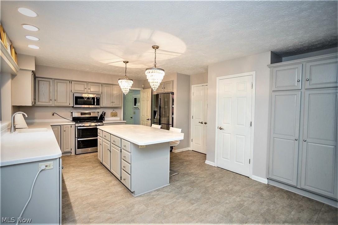 The Vineyards - Residential