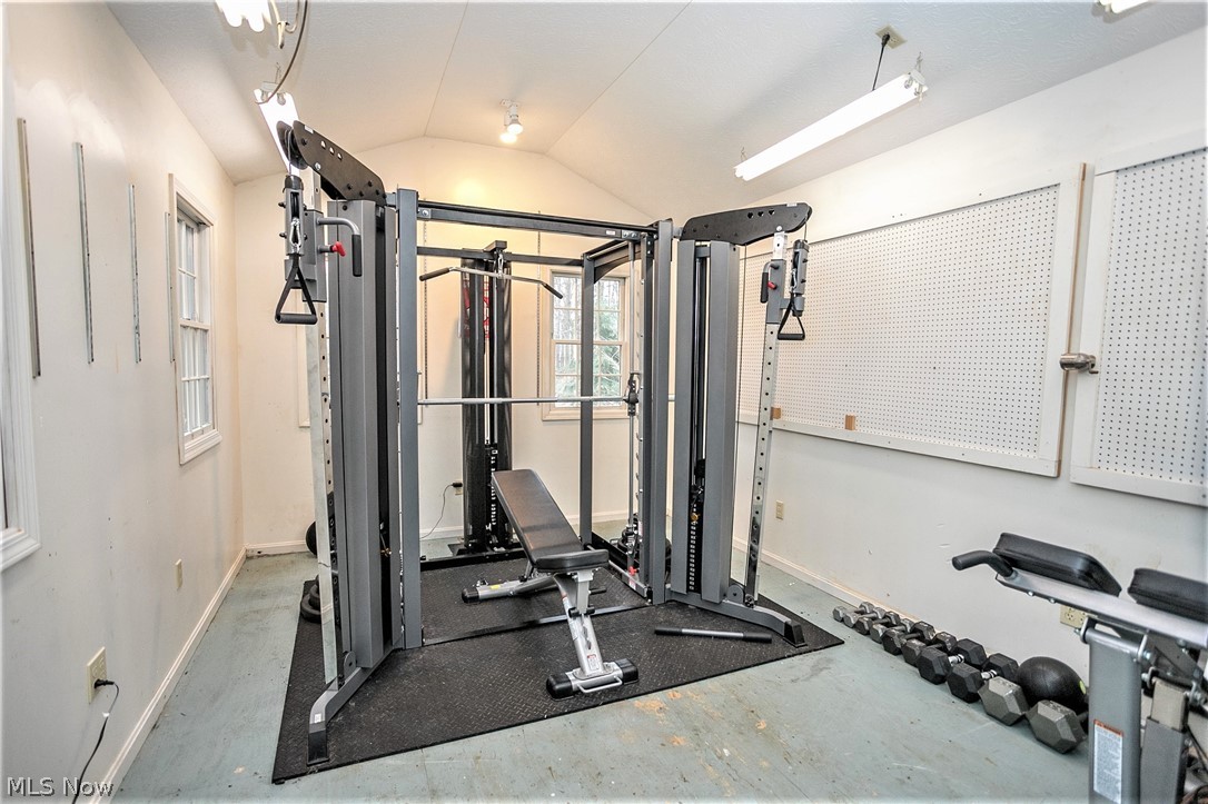 The Vineyards - Residential