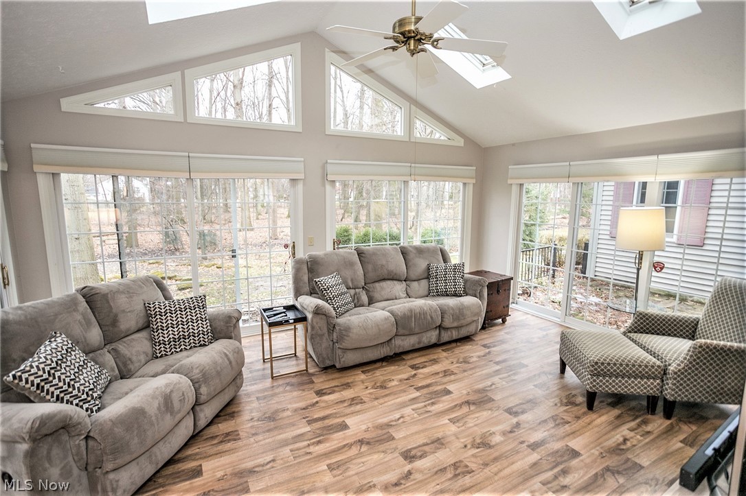 The Vineyards - Residential