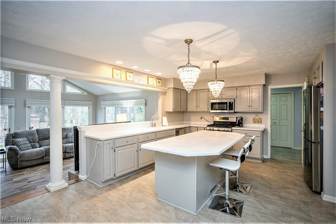 The Vineyards - Residential