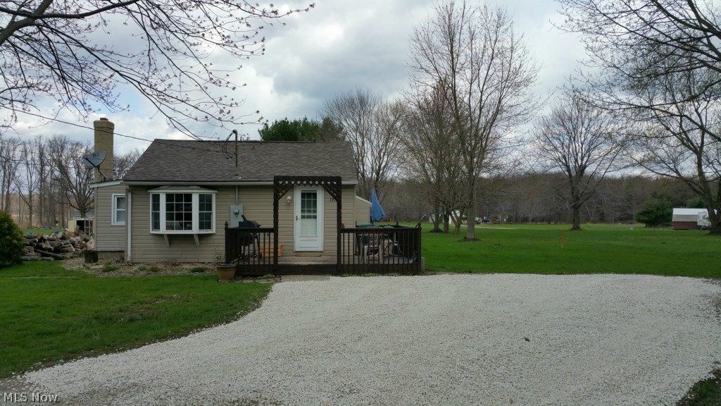 Brimfield - Residential
