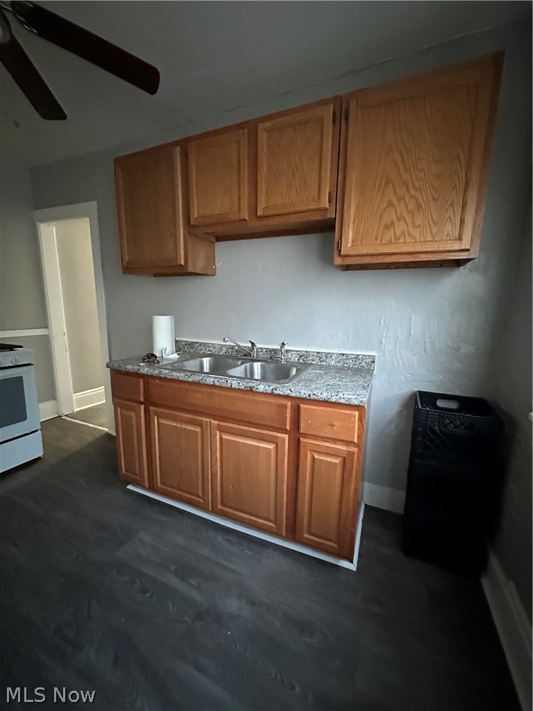 Remington Sub - Commercial Sale