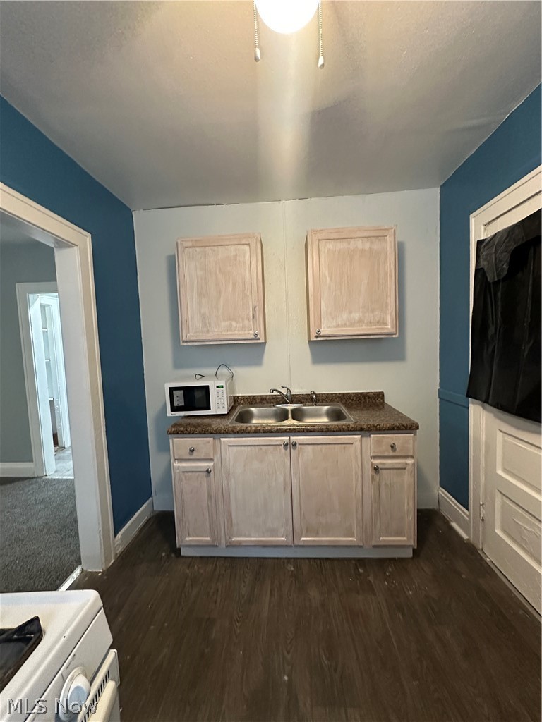 Remington Sub - Commercial Sale