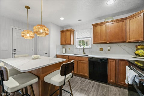 Tiny photo for 6103 Scovill Avenue, Cleveland, OH 44104 (MLS # 5221985)