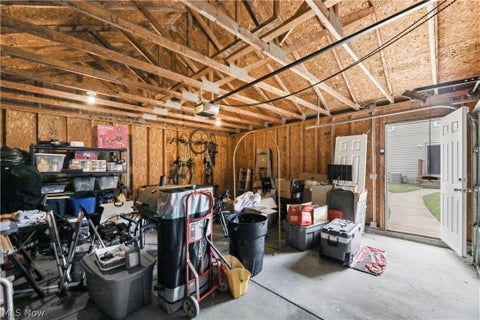 Tiny photo for 6103 Scovill Avenue, Cleveland, OH 44104 (MLS # 5221985)