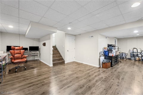 Tiny photo for 6103 Scovill Avenue, Cleveland, OH 44104 (MLS # 5221985)