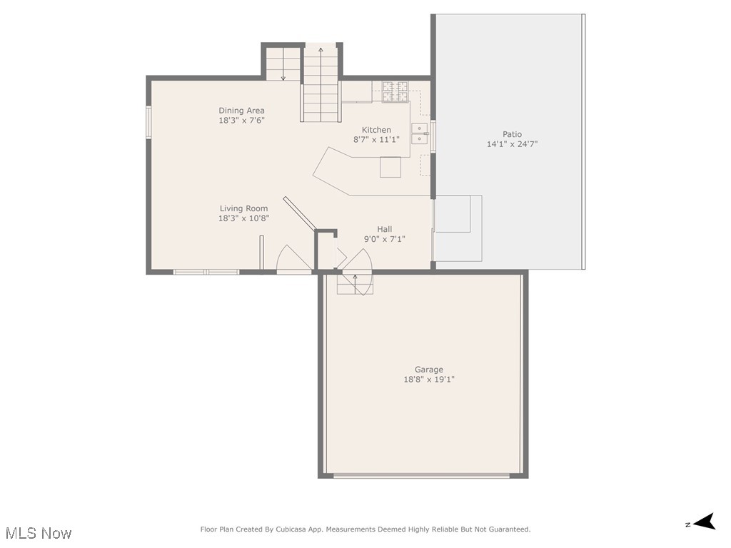 6241 Eastview Avenue, North Ridgeville, Ohio image 18