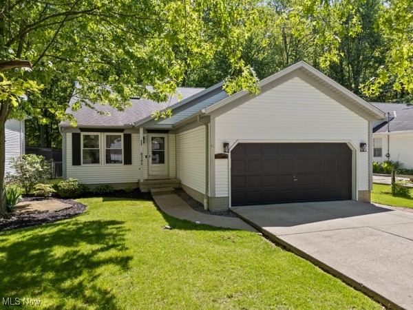 6241 Eastview Avenue, North Ridgeville, Ohio image 1