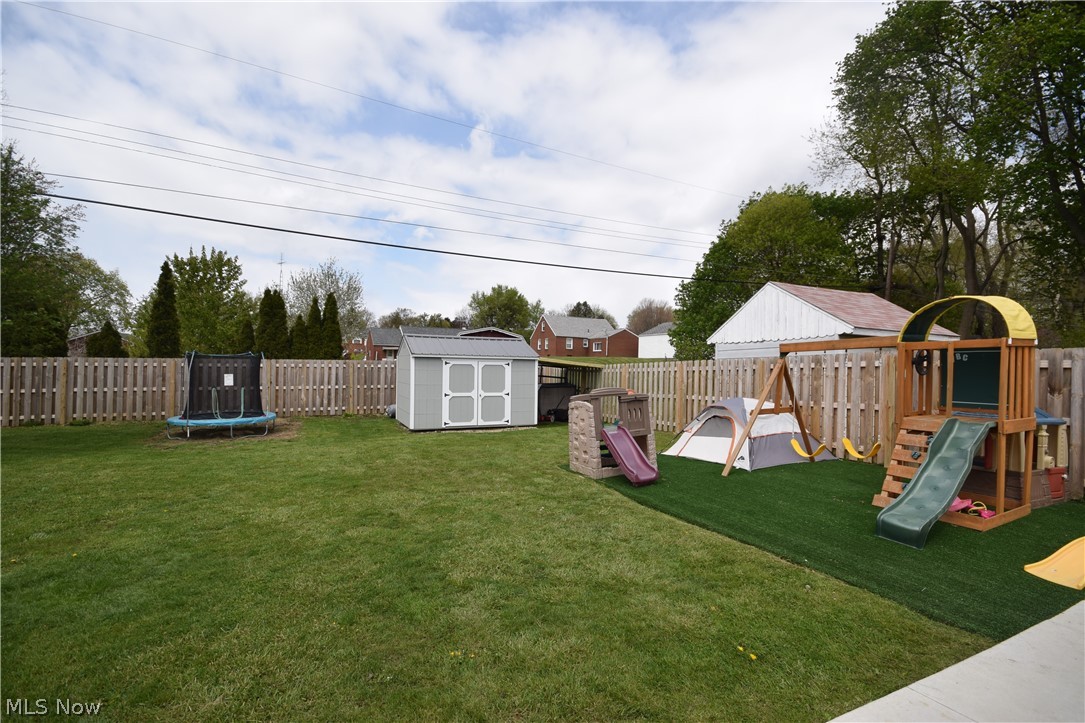 Martindale Acres - Residential