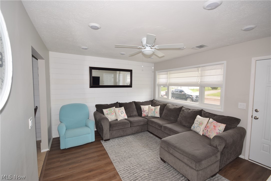 Martindale Acres - Residential