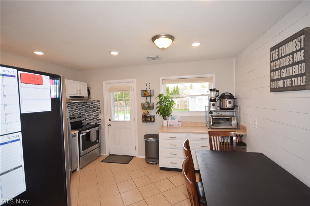 Martindale Acres - Residential