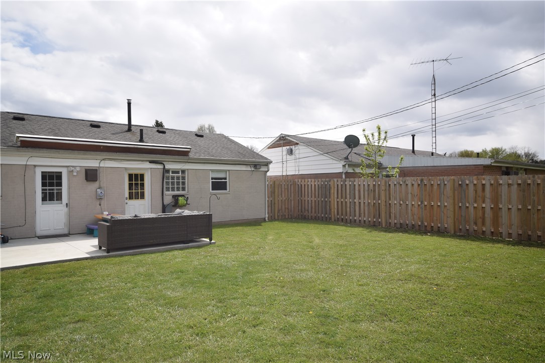 Martindale Acres - Residential