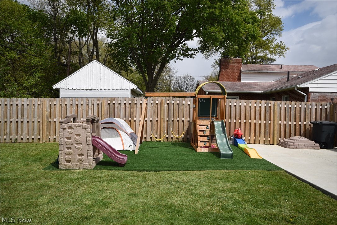 Martindale Acres - Residential