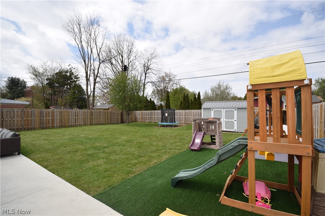 Martindale Acres - Residential