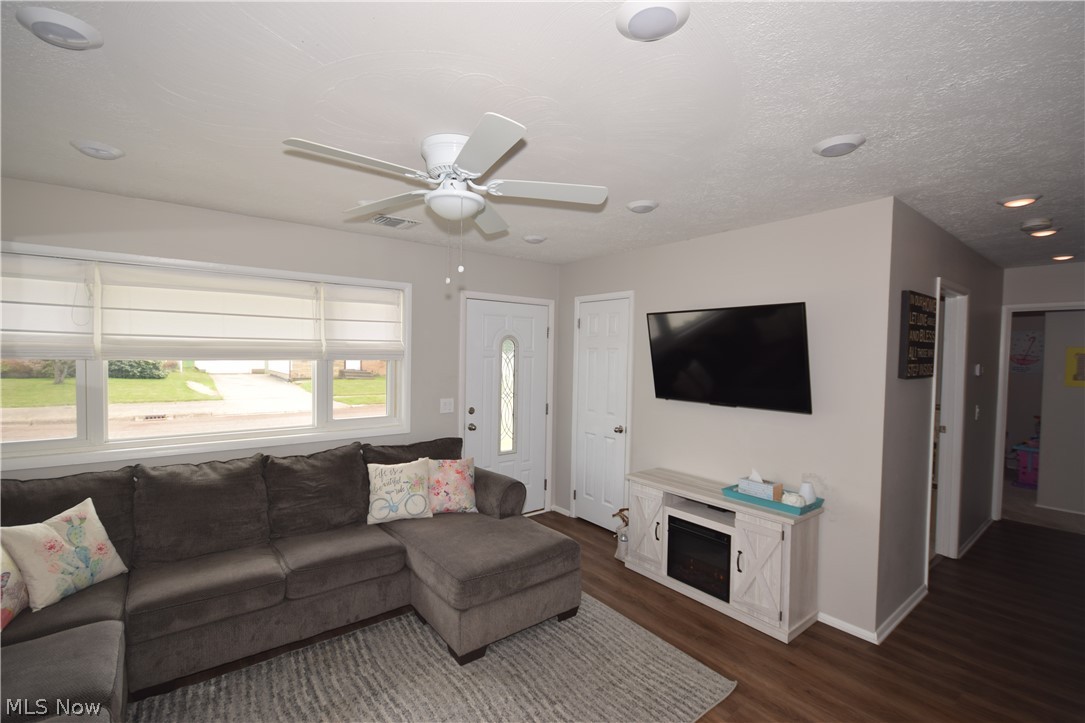 Martindale Acres - Residential