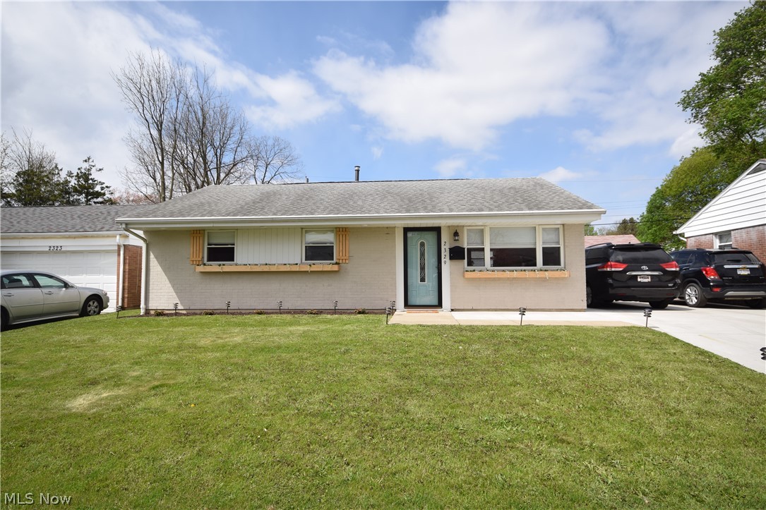 Martindale Acres - Residential