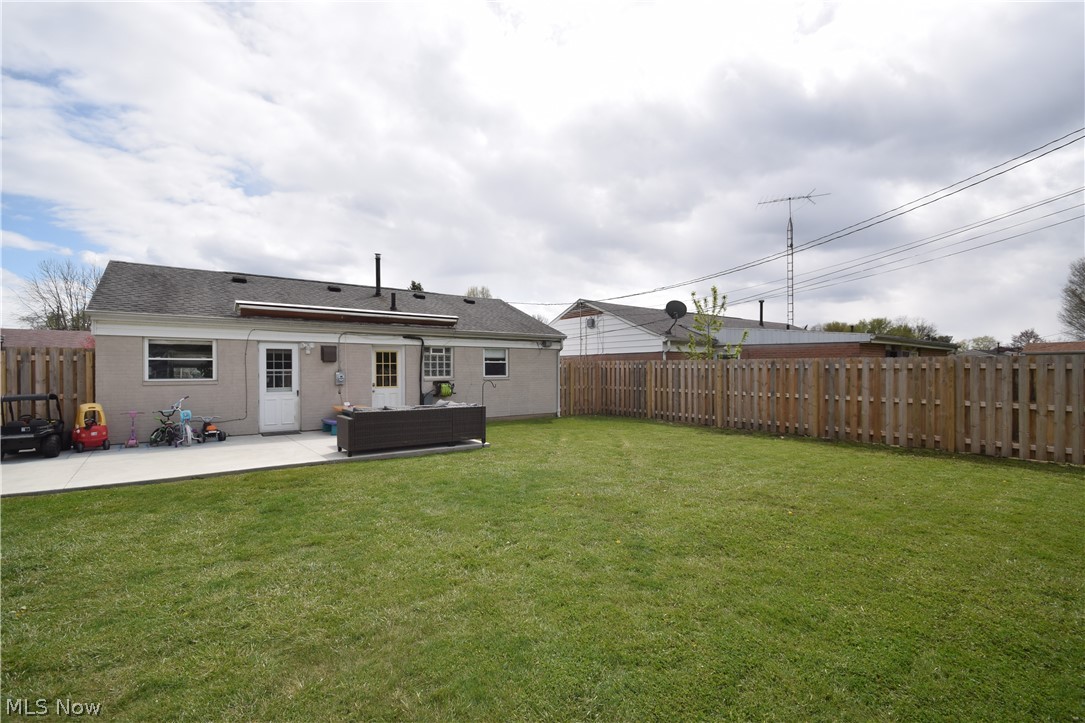 Martindale Acres - Residential