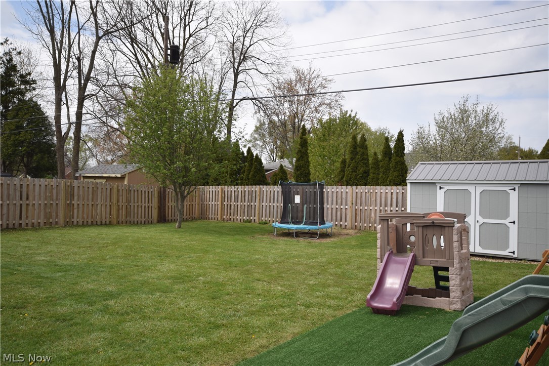 Martindale Acres - Residential