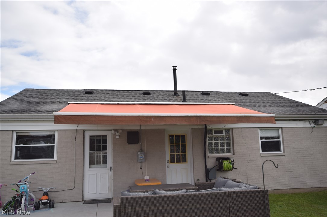 Martindale Acres - Residential