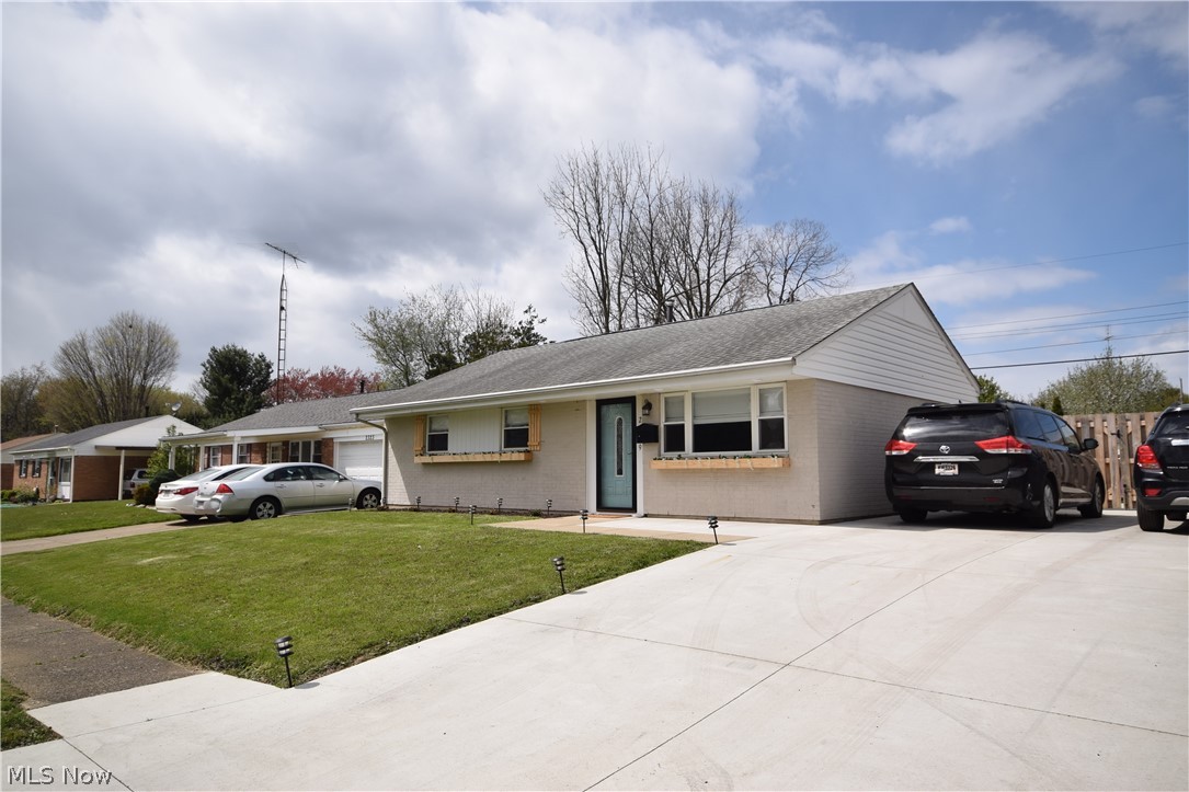 Martindale Acres - Residential