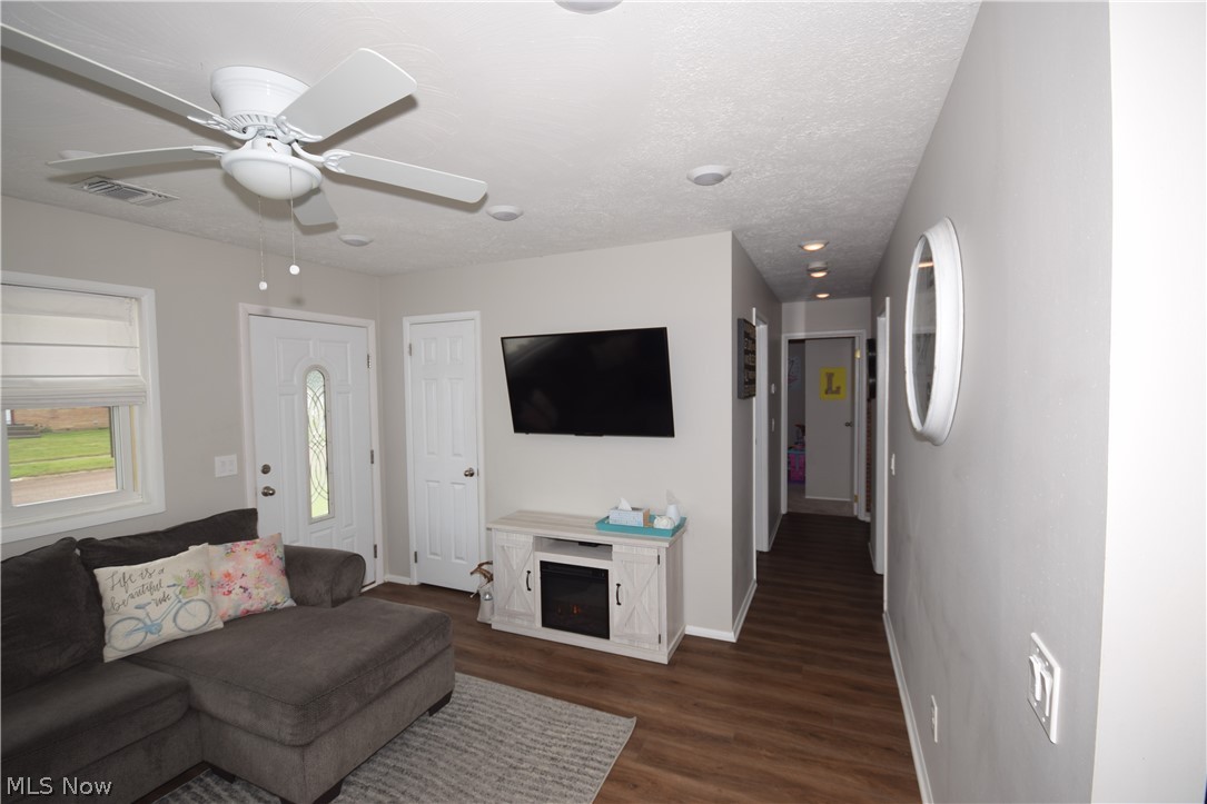 Martindale Acres - Residential