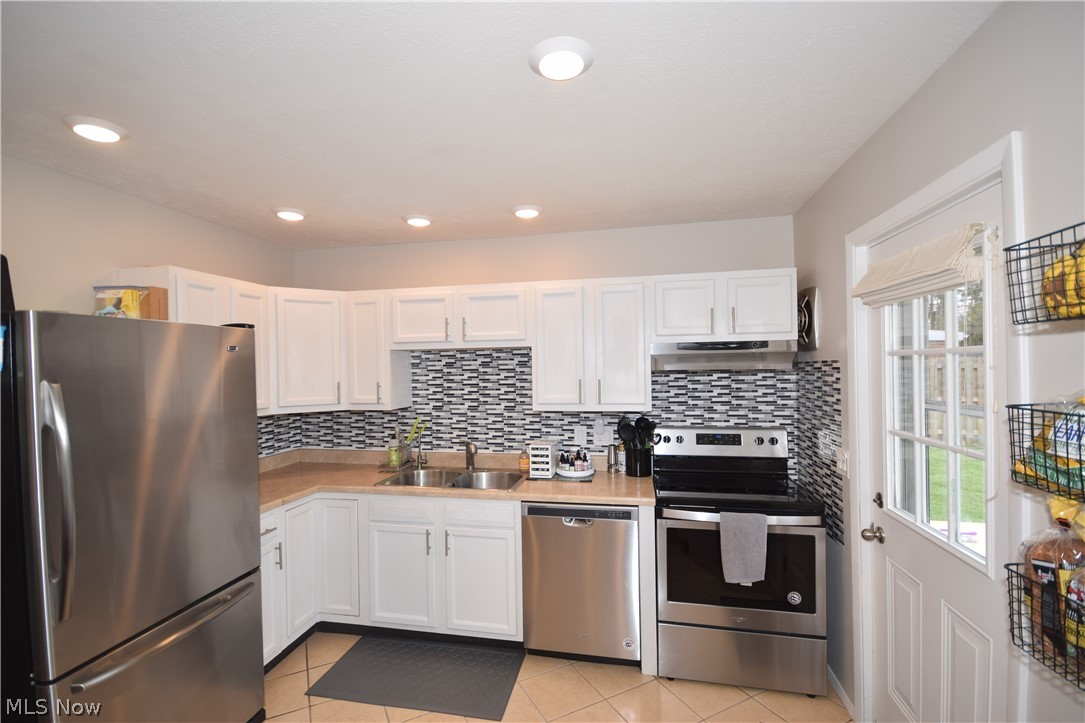 Martindale Acres - Residential