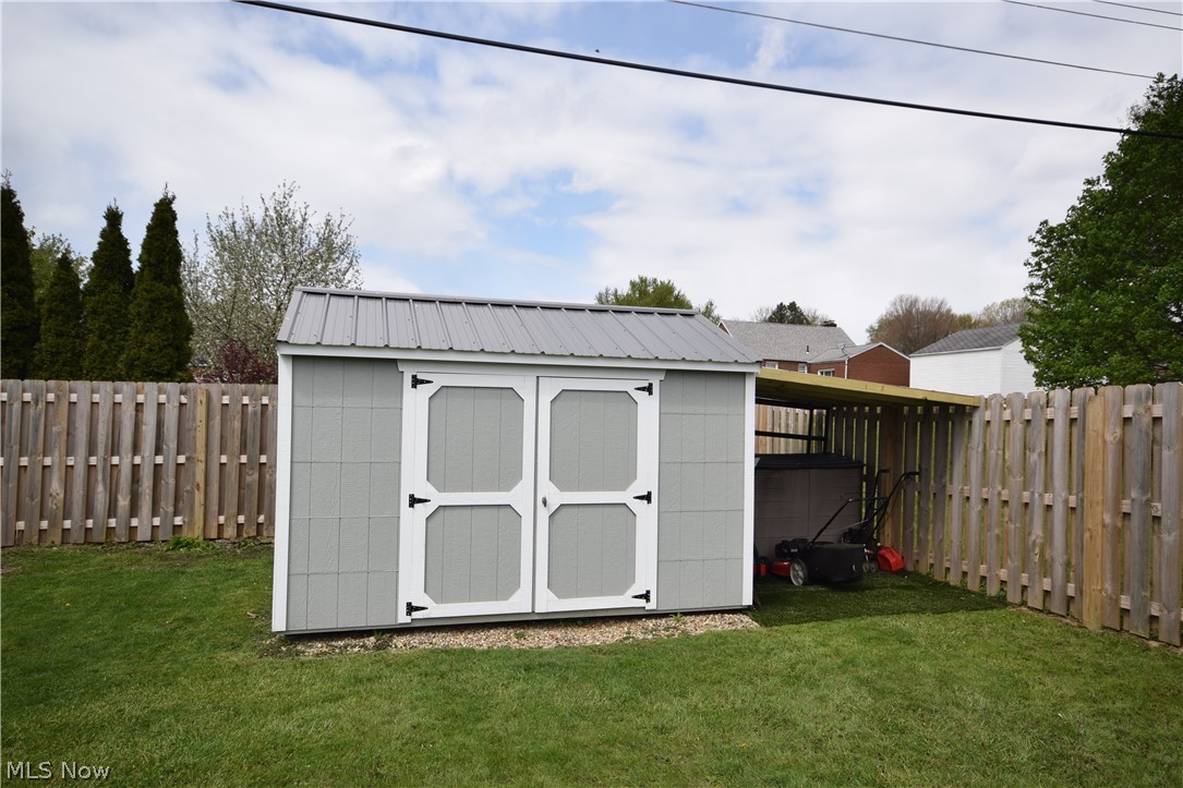 Martindale Acres - Residential