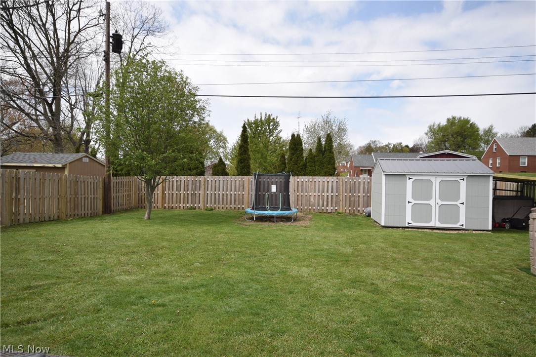 Martindale Acres - Residential