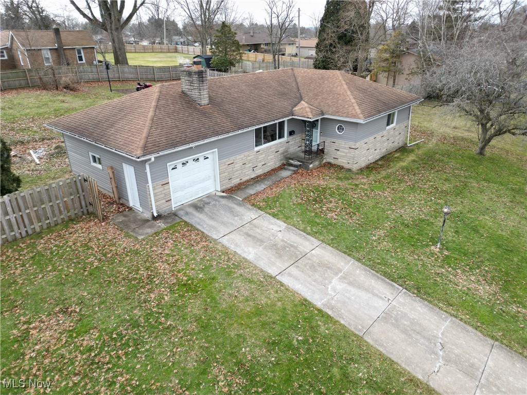 791 Porter Avenue, Campbell, Ohio image 39