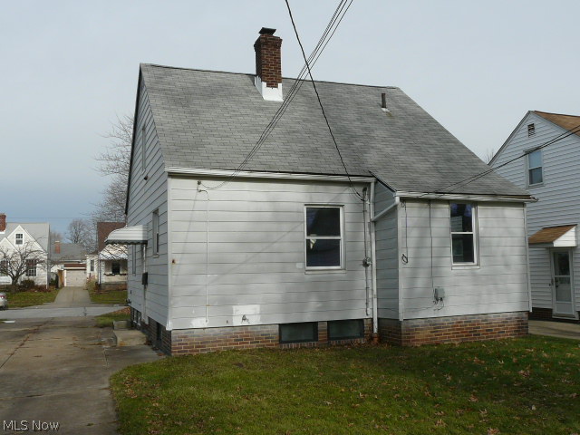 Tuxedo Farms Sub/E Morans - Residential