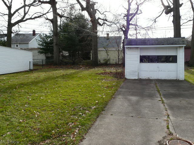 Tuxedo Farms Sub/E Morans - Residential