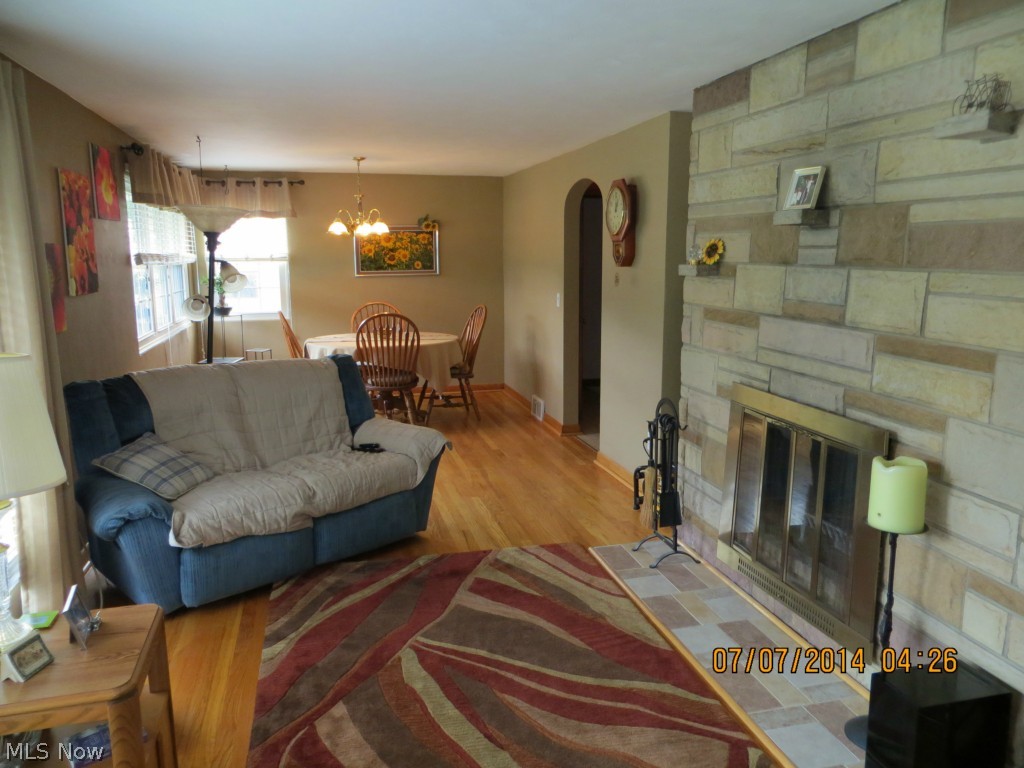 Bowers Pineview Allotment 02 - Residential