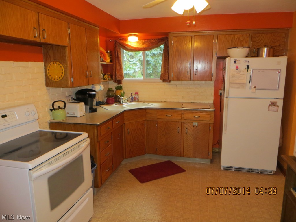 Bowers Pineview Allotment 02 - Residential