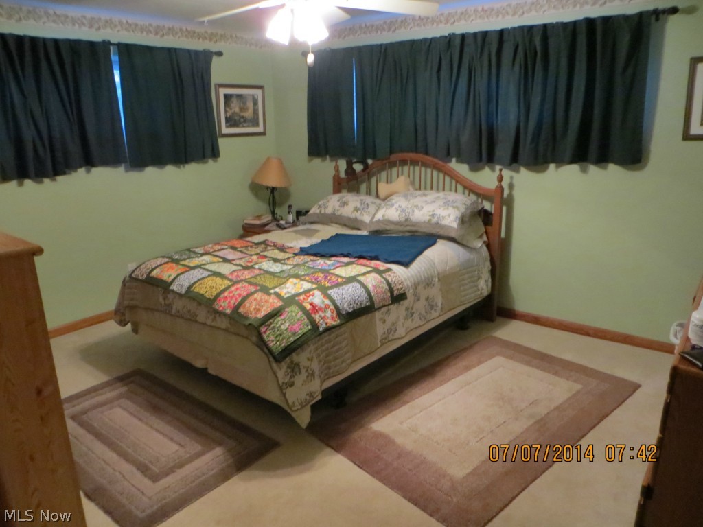 Bowers Pineview Allotment 02 - Residential